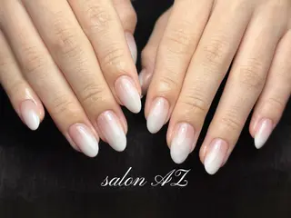 ネイル salon AZのネイルデザイン