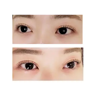 マツエク・マツパ  毛穴洗浄・まつ毛 の専門店 ソラーレのエステ・リラクイメージ