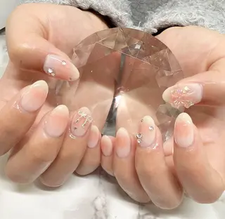 ネイル kouca  nail所属・コウ カnail💅のネイルデザイン