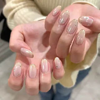 ネイル 1・2月分受付中 ♡narumiのネイルデザイン