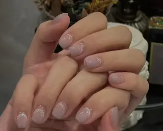 ネイル BabyYouMi ねねのネイルデザイン