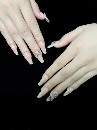 ネイル な なのネイルデザイン