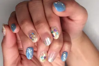 ネイル Salon Ｋのネイルデザイン