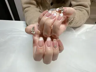 ネイル Alice マツエク&ネイル2のネイルデザイン