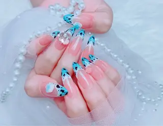 ネイル Lulu’s ネイルのネイルデザイン