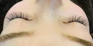 マツエク・マツパ 小野 春菜のマツエク・マツパデザイン