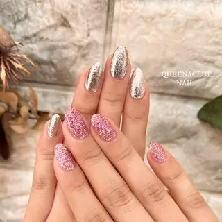 ネイル 毛穴改善/脱毛 ネイル　川上久仁子のエステ・リラクイメージ