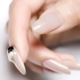 ネイル NailPrincess所属・princess スカルプ専門店のネイルデザイン