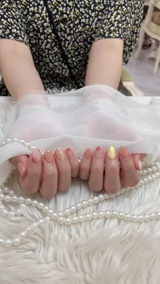 ネイル hawa ♡のネイルデザイン