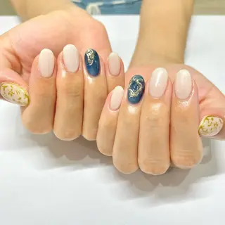 ネイル Babel Mirokuのエステ・リラクイメージ