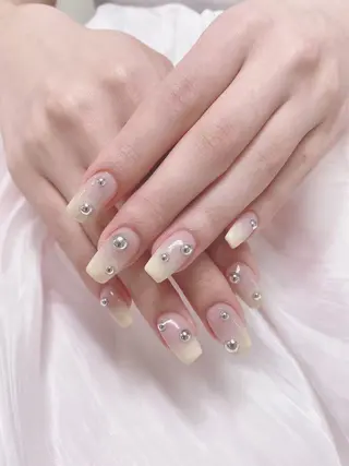 ネイル ジョリ kasumi🌹💅のネイルデザイン