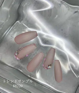 ネイル N.design muraのネイルデザイン