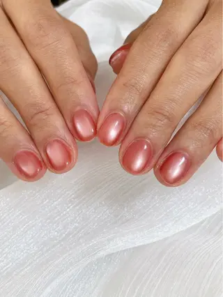 ネイル kikinail 溝の口のネイルデザイン