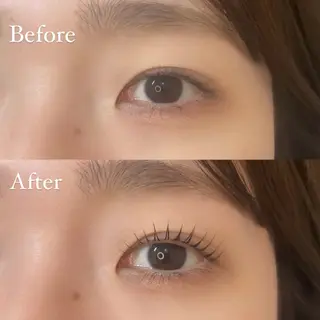 マツエク・マツパ LIL表参道💛 Nakagawaのマツエク・マツパデザイン