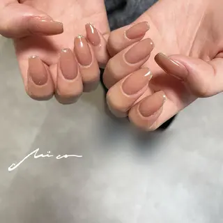 ネイル nail salon micoのネイルデザイン