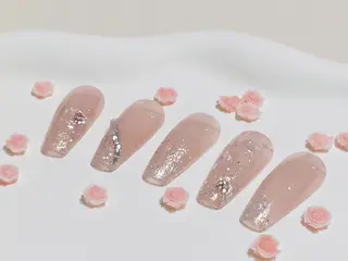 ネイル MoriseNail 原宿店のネイルデザイン