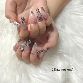 ネイル 【越谷】格安サロン Shiori♡のネイルデザイン