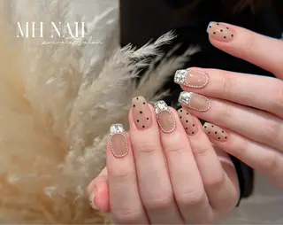 ネイル MH Nailのネイルデザイン
