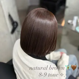 ショート カラー miyu ✧のヘアスタイル