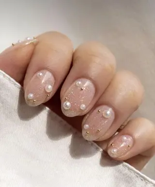 ネイル CLAIRE 〚クレア〛のネイルデザイン