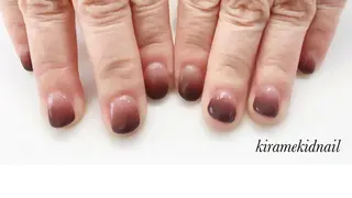 ネイル kiramekido nail salon所属・林 禅のネイルデザイン