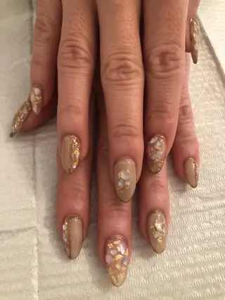 ネイル 吉野✨ ネイルデザイナー✨のネイルデザイン