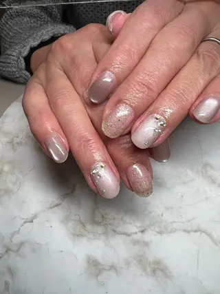 ネイル nail salon   KAREN所属・t. REINAのネイルデザイン