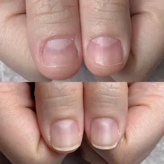 ネイル gram nailのネイルデザイン