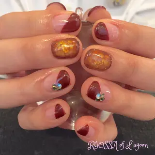 ネイル リオッサ  オブ ラグーン神戸店のエステ・リラクイメージ