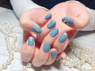 ネイル ネイルサロン HARRYS所属・ネイル･脱毛サロン HARRYSのエステ・リラクイメージ