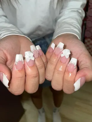 ネイル labo9 mizukiのネイルデザイン