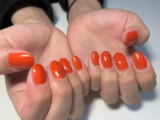 ネイル ルリアンチッタ メンズ垢抜け特化の眉毛・アイブロウイメージ