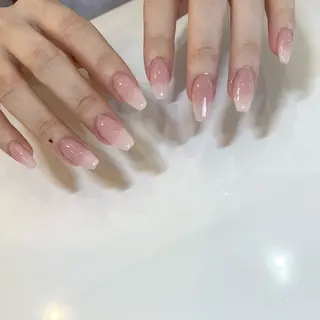 ネイル Nail Salon Gummi.のネイルデザイン