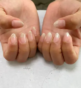 ネイル nails. hymのネイルデザイン