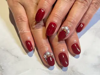ネイル Lien（リアン） 銀座駅6分のネイルデザイン