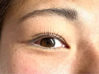 マツエク・マツパ Belle野田福島店所属・神谷 かりんのマツエク・マツパデザイン