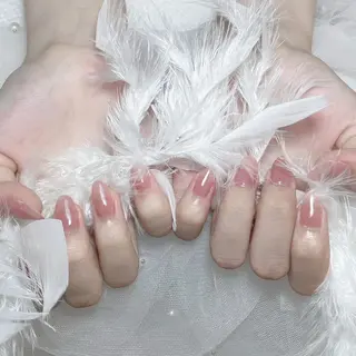 ネイル DIAMOND Nail🍒のネイルデザイン