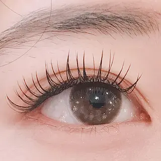 マツエク・マツパ Raviliss 武田のマツエク・マツパデザイン