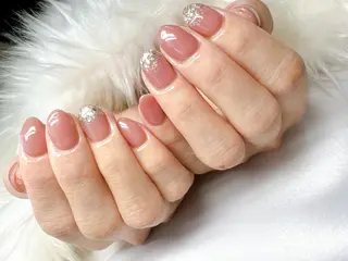 ネイル 痩身/脱毛/ネイル HARUKAのエステ・リラクイメージ