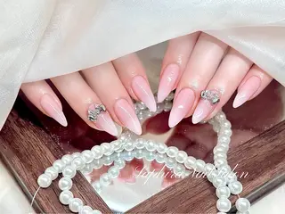 カラー Saphiraネイル サロン錦糸町のネイルデザイン