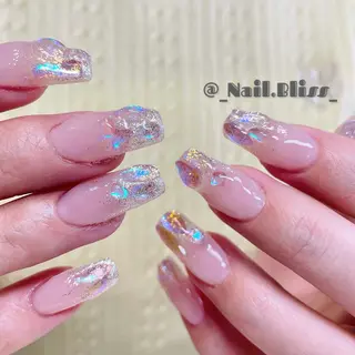 ネイル NAIL BLISSのネイルデザイン