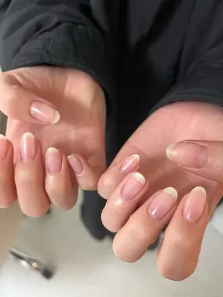 ネイル Gemini Misakoのネイルデザイン