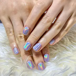 ネイル Nail&eye Belire 新宿のネイルデザイン