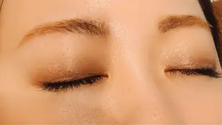 ココ ラッシュの眉毛・アイブロウイメージ