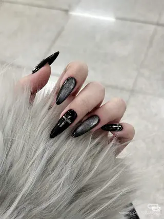 ネイル MEI Nailのネイルデザイン