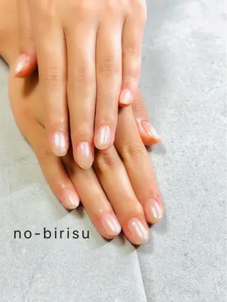 ネイル no-birisu nailのネイルデザイン