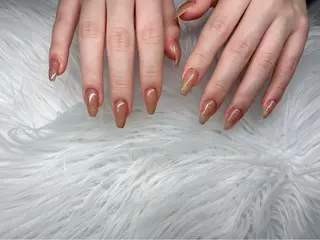 ネイル XIMINANAIL SALON堀江店のネイルデザイン