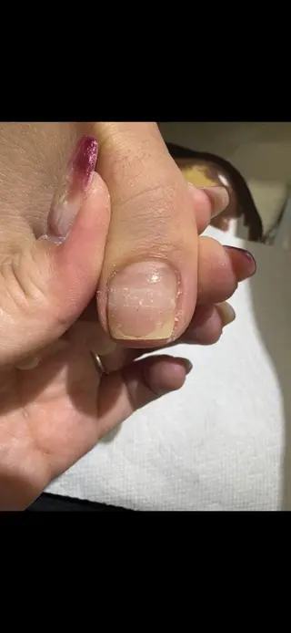 ネイル ネイルサロンailes所属・ネイルサロンエール 店長沼尻のネイルデザイン