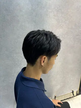 メンズ 🍓メンズカット/ SAAYA🍓のヘアスタイル