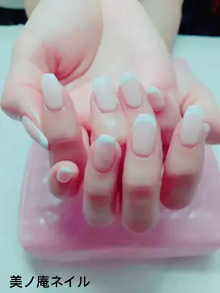 ネイル 美ノ庵ネイルサロン メトロポリタン前店のネイルデザイン